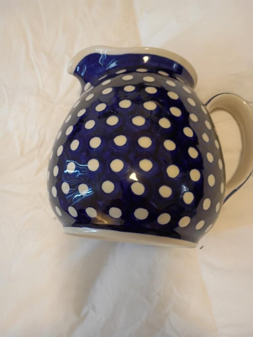 Wiza Portugese Vase